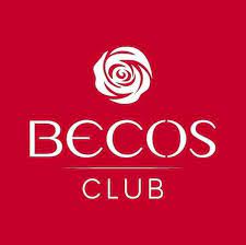 becos club logo